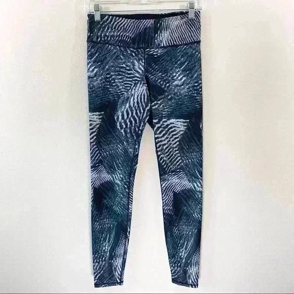Caelum full length leggings - Picture 1 of 4